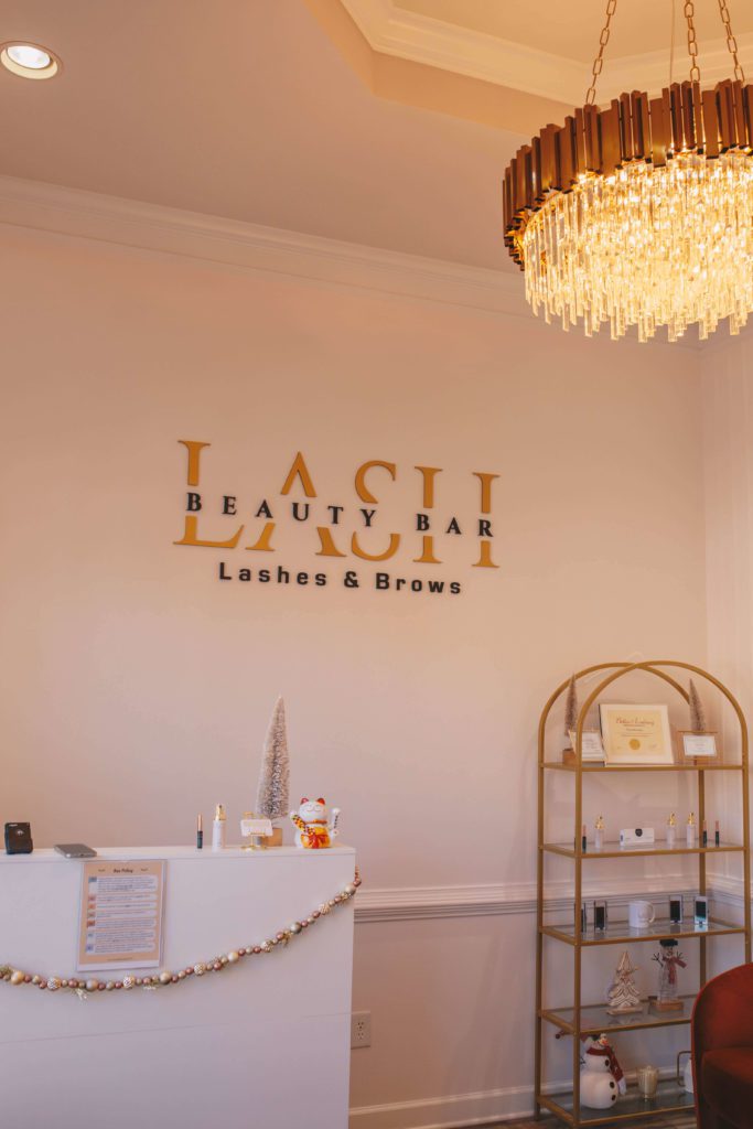 Lash Beauty Bar