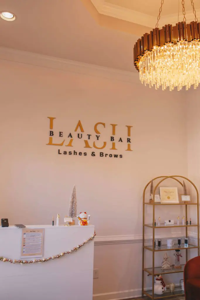 Lash Beauty Bar
