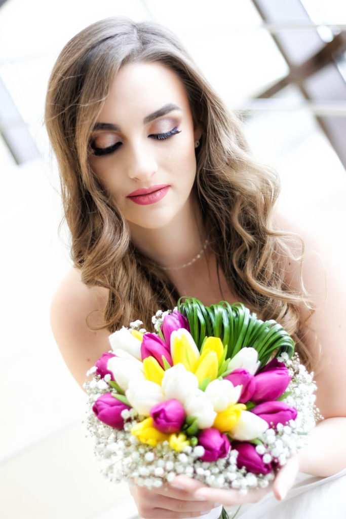 best eyelash extensions for summer weddings in 2024