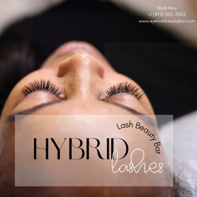 can eyelash extensions damage your natural lashes