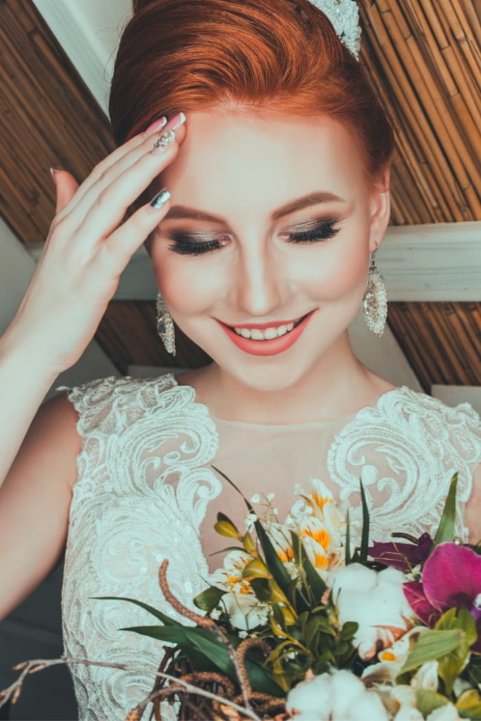 eyelash extensions for wedding season 2024