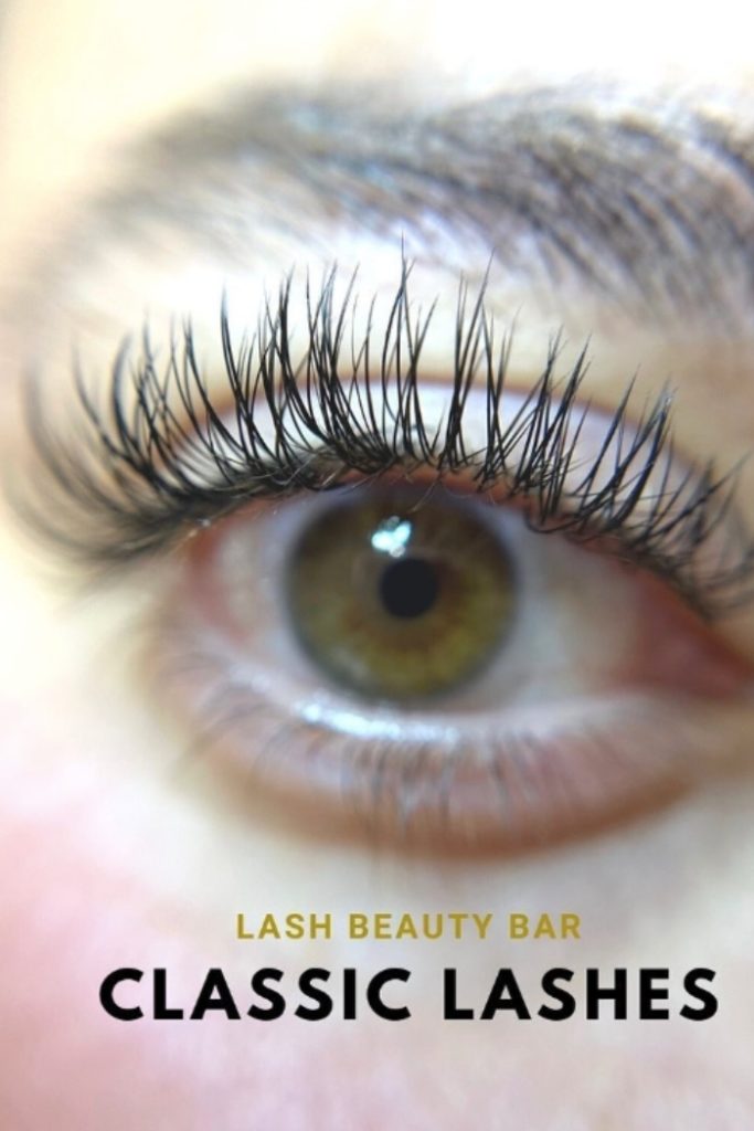 summer 2024 eyelash trends for sensitive eyes 2