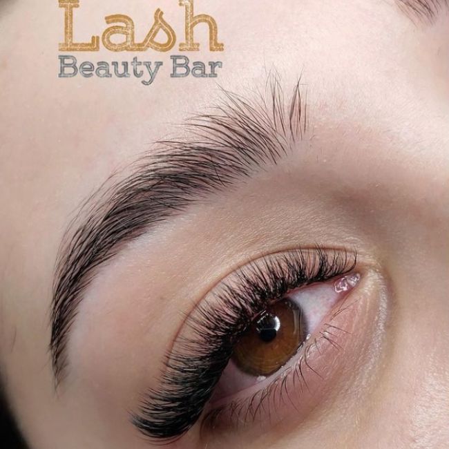 classic lash extensions roswell