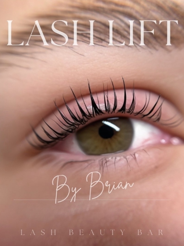 eyelash extension removal services in Roswell