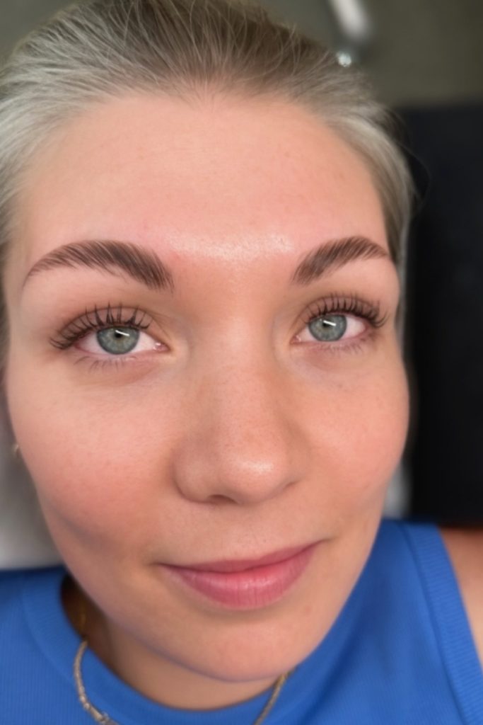 how often can you get a lash lift