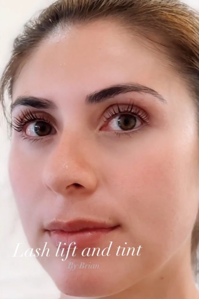 Top rated lash studio Roswell