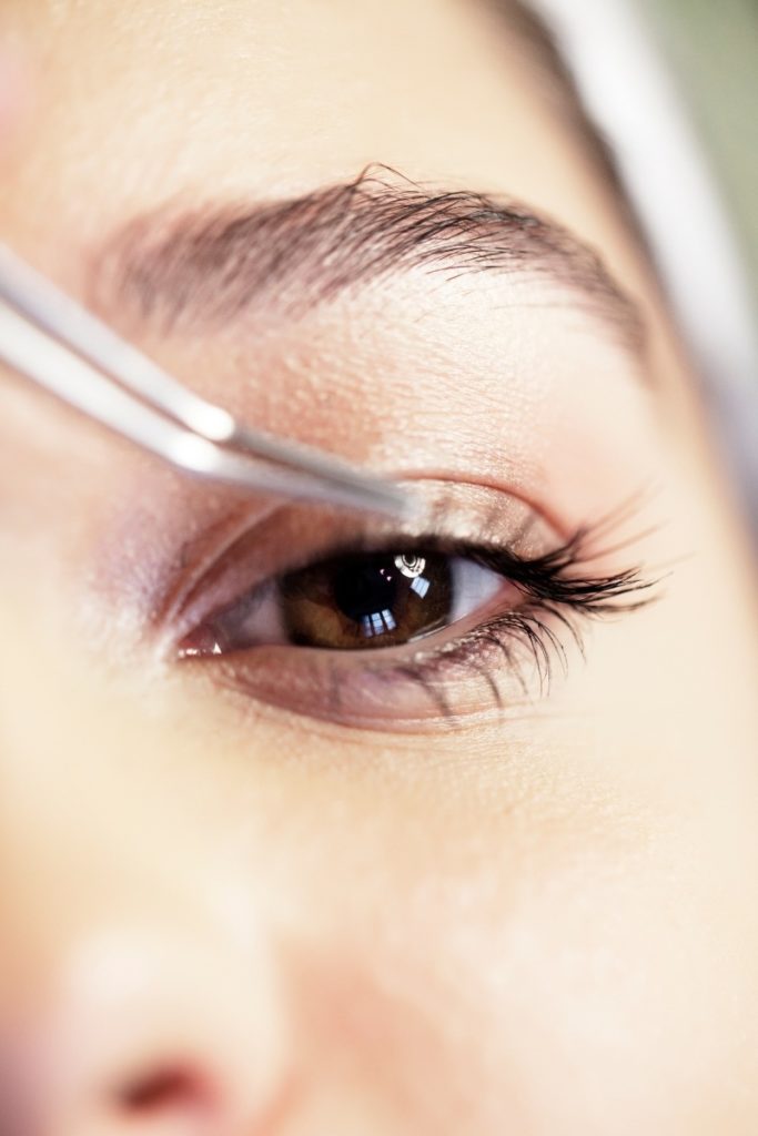 Top rated lash studio Roswell