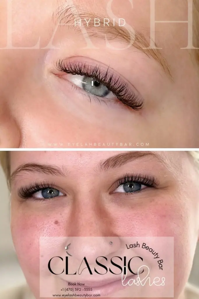 What to Do if Eyelash Extensions Cause Irritation 4 eyelash extensions cause irritation