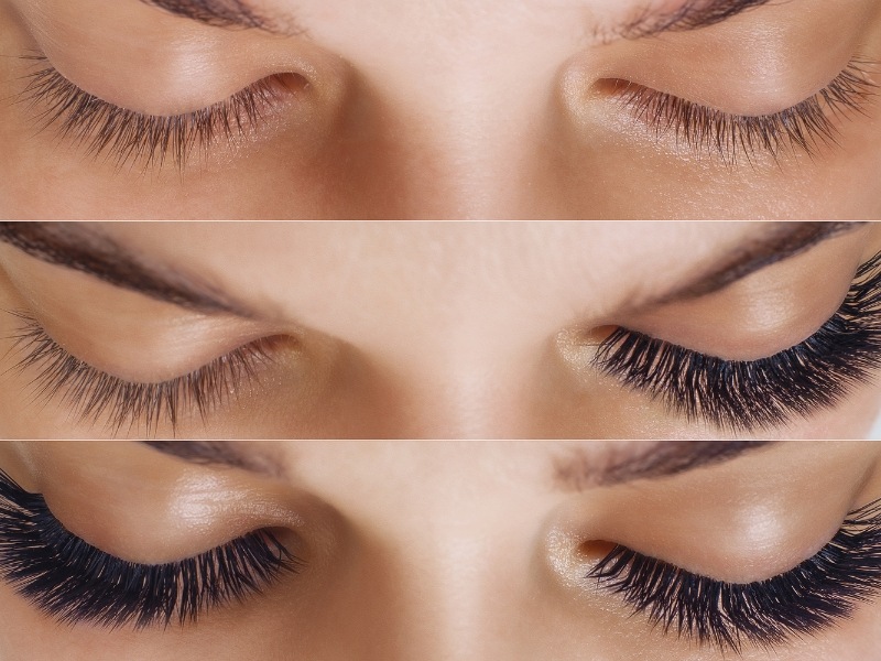 how to make eyelash extensions last longer