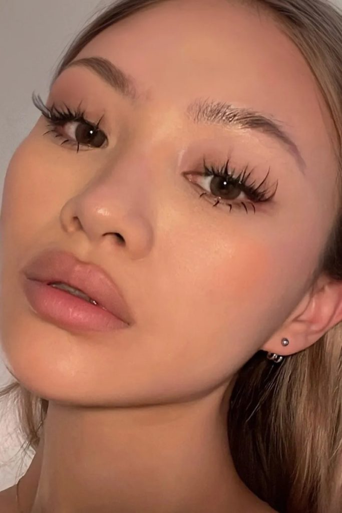 manga lash extensions