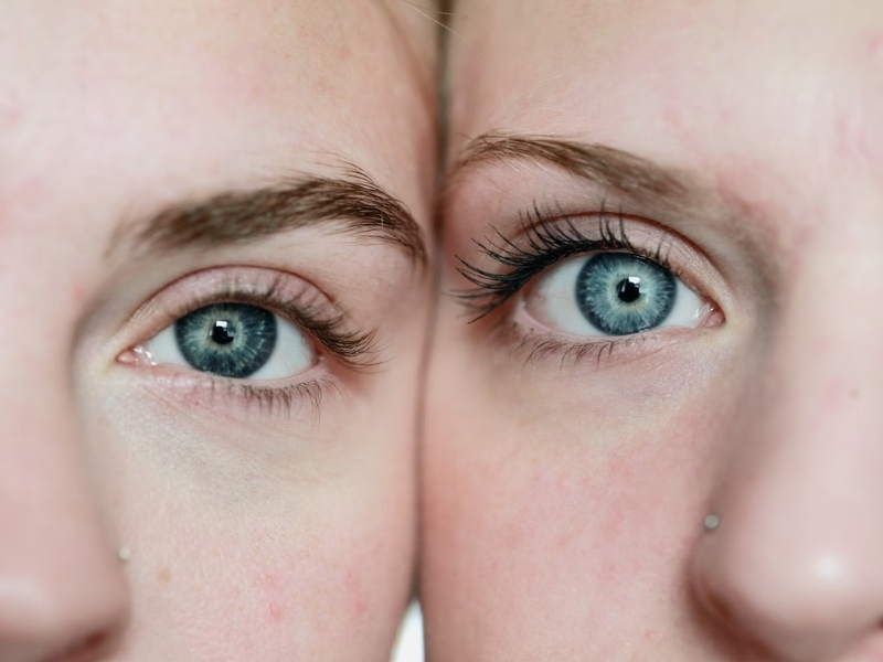 eyelash extension lengths