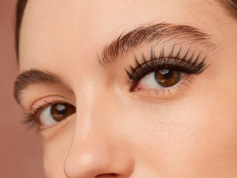 what is the difference between a lash perm and a lash lift 1