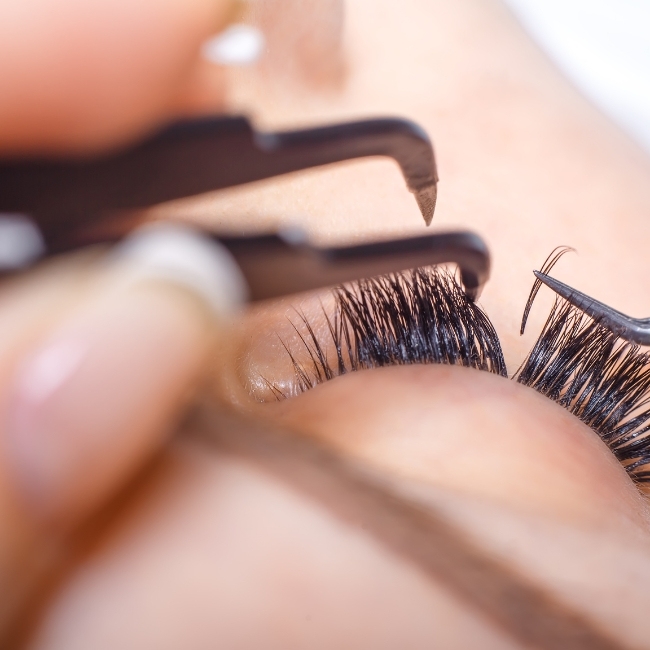 eyelash extension removal services in johns creek 1