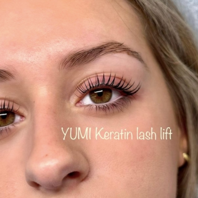 Lash beauty bar reviews in Alpharetta city