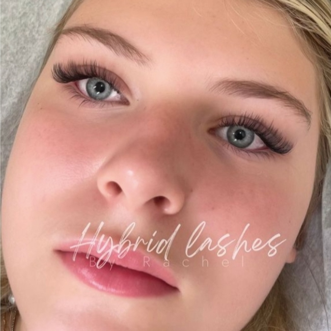 Top eyelash extension studio in Alpharetta