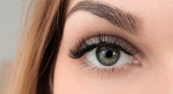 Best Lash Salon for Volume Lashes Near Sandy Springs