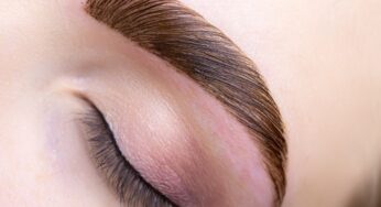 Brow Lamination Services Open on Sundays in Dunwoody