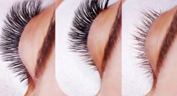 Customized Eyelash Extensions in John’s Creek