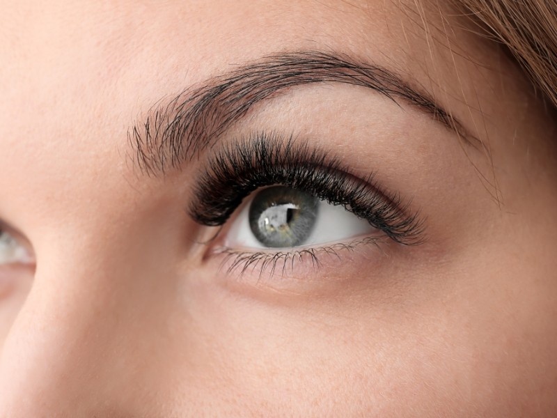 experienced lash artists for volume lashes in johns creek 2