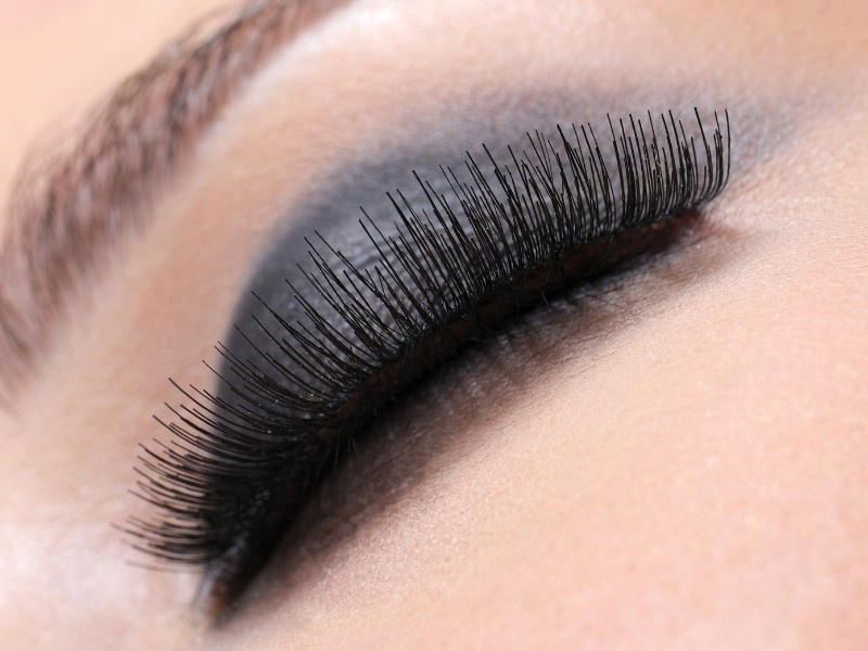 experienced lash artists for volume lashes in johns creek 3