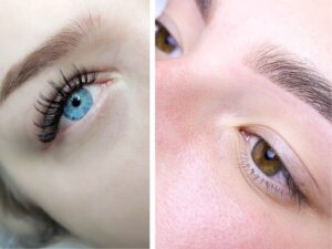 eyelash and brow services package deals in johns creek 1