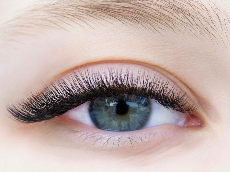 eyelash extensions for hooded eyes in alpharetta 1