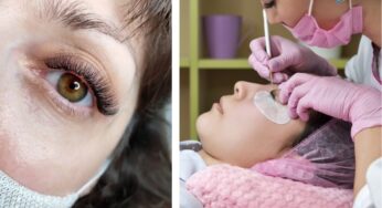 Eyelash Extensions for Mature Clients in Roswell