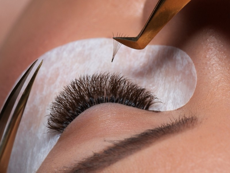 eyelash extensions removal expert in roswell 3