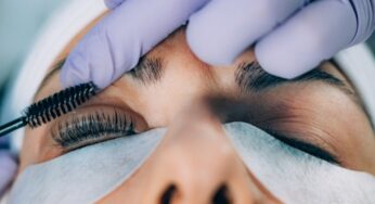 Lash Lift and Tint Services Near Me in Roswell GA