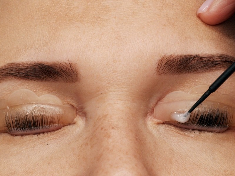 Walk-In Lash Lift Services Near Me in Sandy Springs