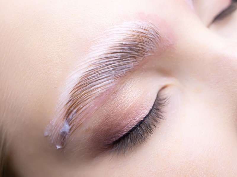 Affordable Brow Lamination Services Near Me in Norcross