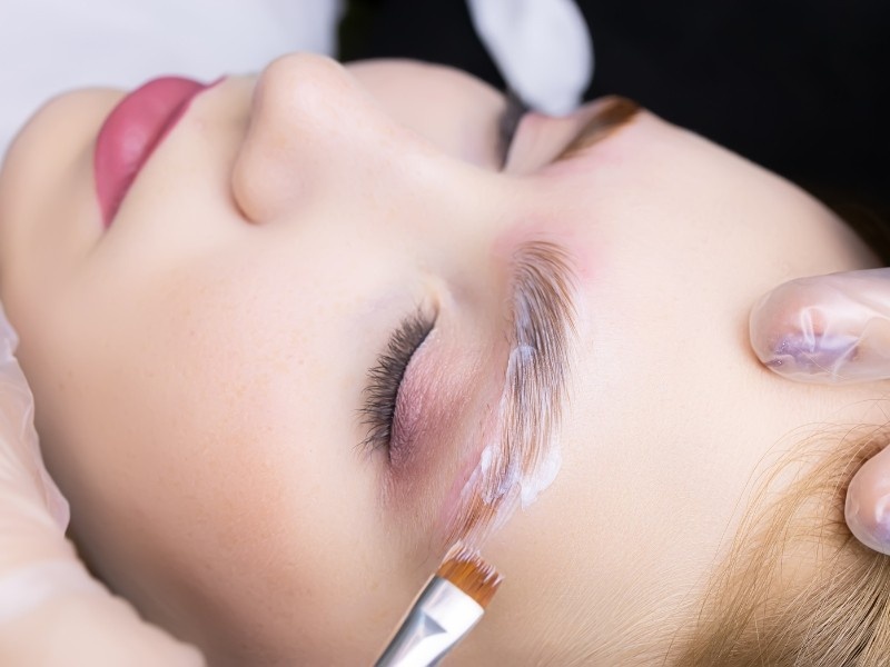 Affordable Brow Lamination Services Near Me in Norcross