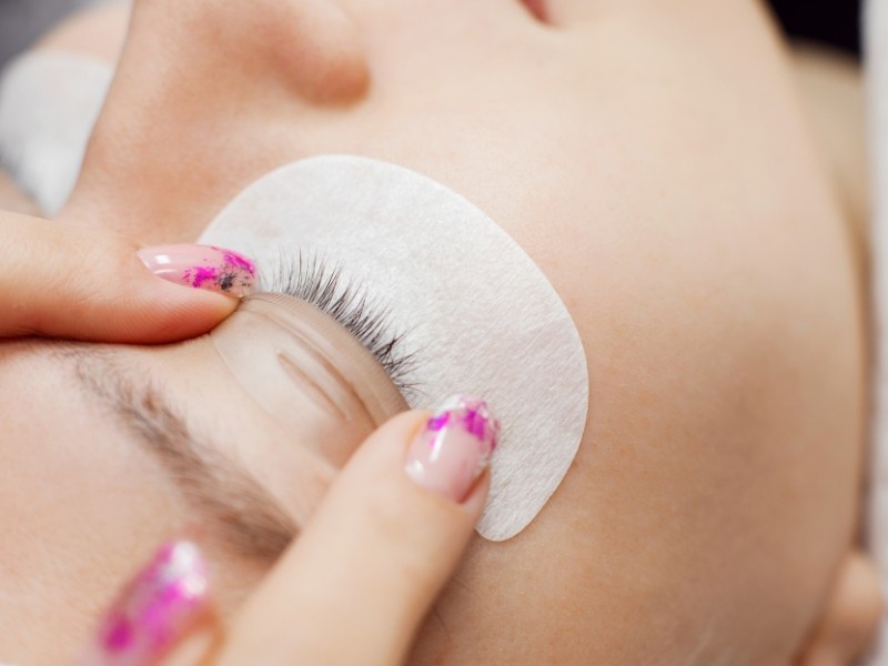 Affordable Lash Lift and Tint Services near Peachtree Corners