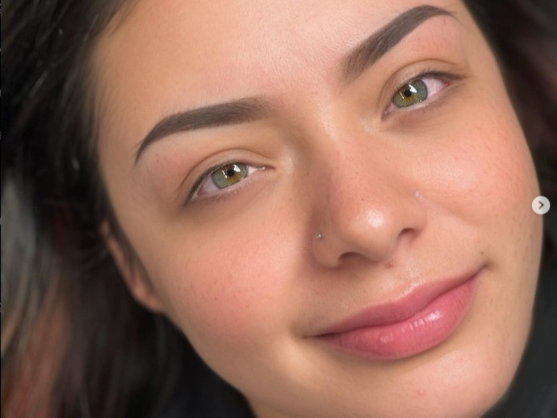 Best Brow Lamination Techniques in Buckhead