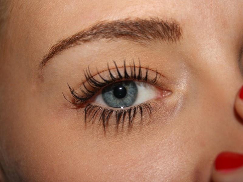 Best Place for Lash Lift and Tint in East Cobb