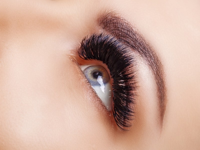 Mega Volume Lash Extensions Deals for New Clients in Marietta