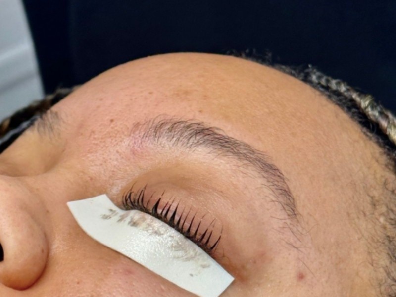 Top-rated Lash Salon for Lash Lifts in Peachtree Corners