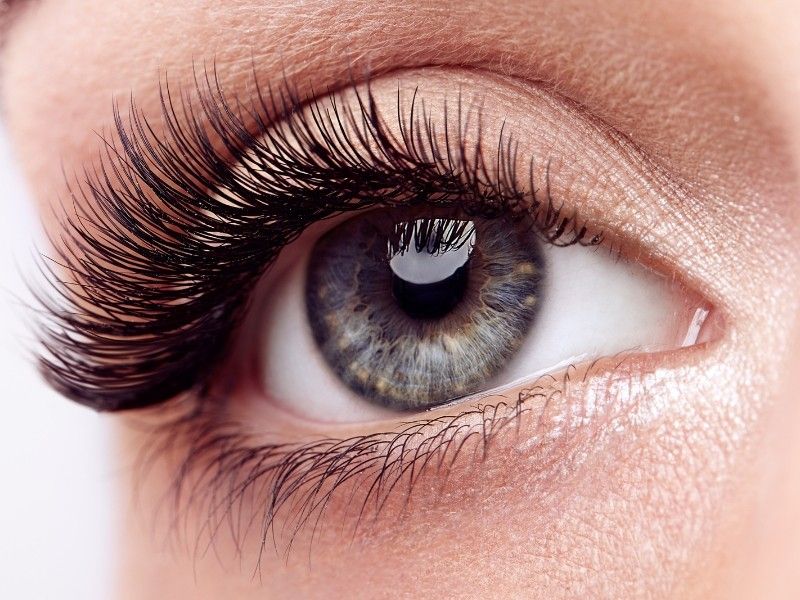 Volume Lash Extensions Open Late in Buckhead