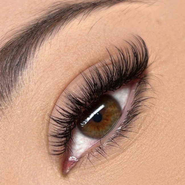 best lash extensions East Cobb