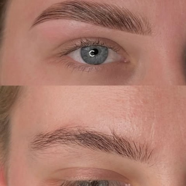 brow expert Johns Creek