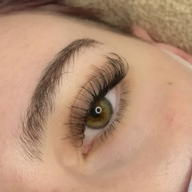 Cat-eye Eyelash Johns Creek