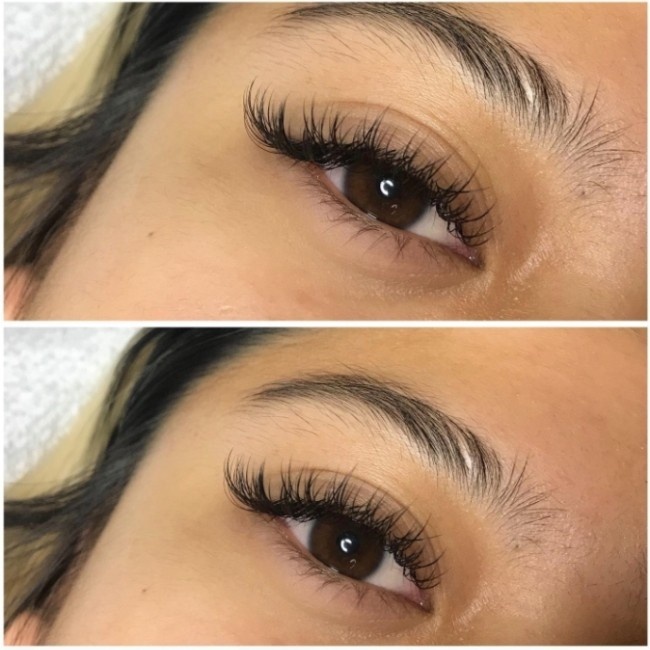 Cat-eye Eyelash Johns Creek