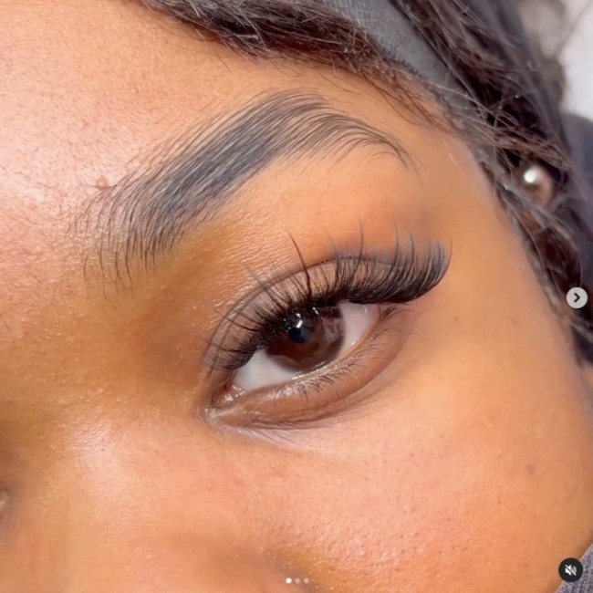 Kim K Lash Style Kennesaw