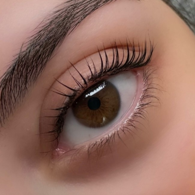 lash lift services East Cobb