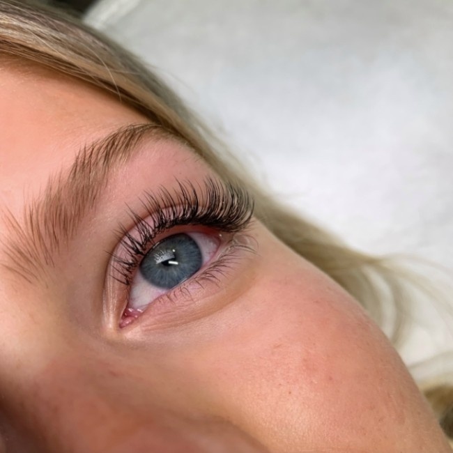 Open-Sunday Lash Fill Sandy Springs