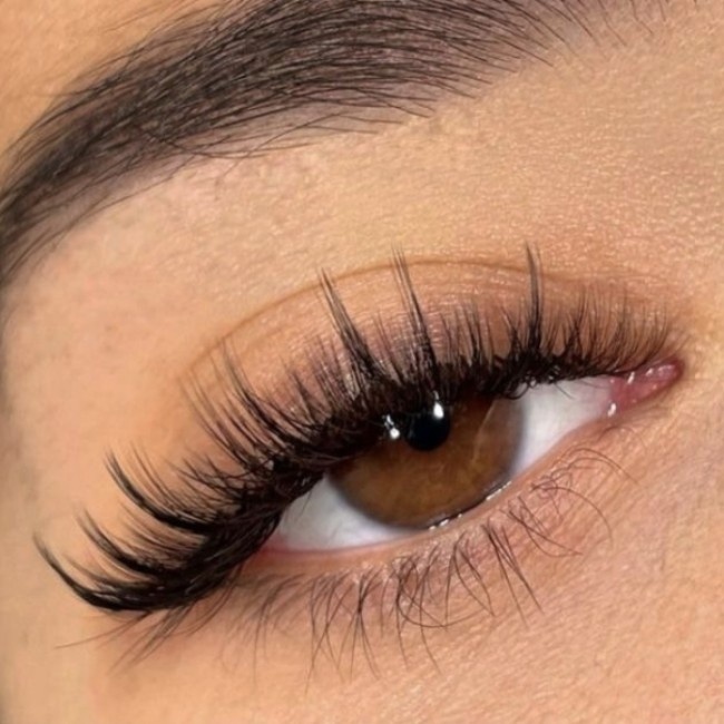 Special occasion lash package Roswell