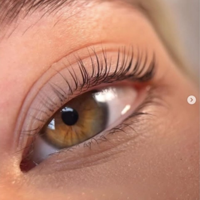 Special occasion lash package Roswell