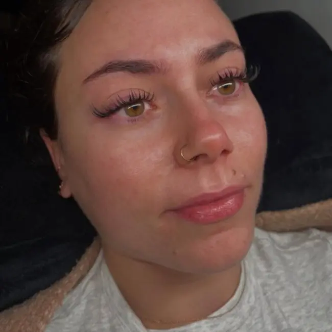 Wet Look Lash Extensions Alpharetta: The Glossy Lash Trend You’ll Love 4 Wet Look Lash Extensions Alpharetta