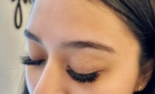 Volume Lash Extensions Johns Creek Price