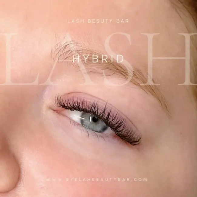 Best Lash Salon Sandy Springs: Discover Why Locals Choose Lash Beauty Bar 2 best lash salon Sandy Springs